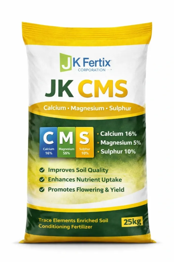 JK CMS