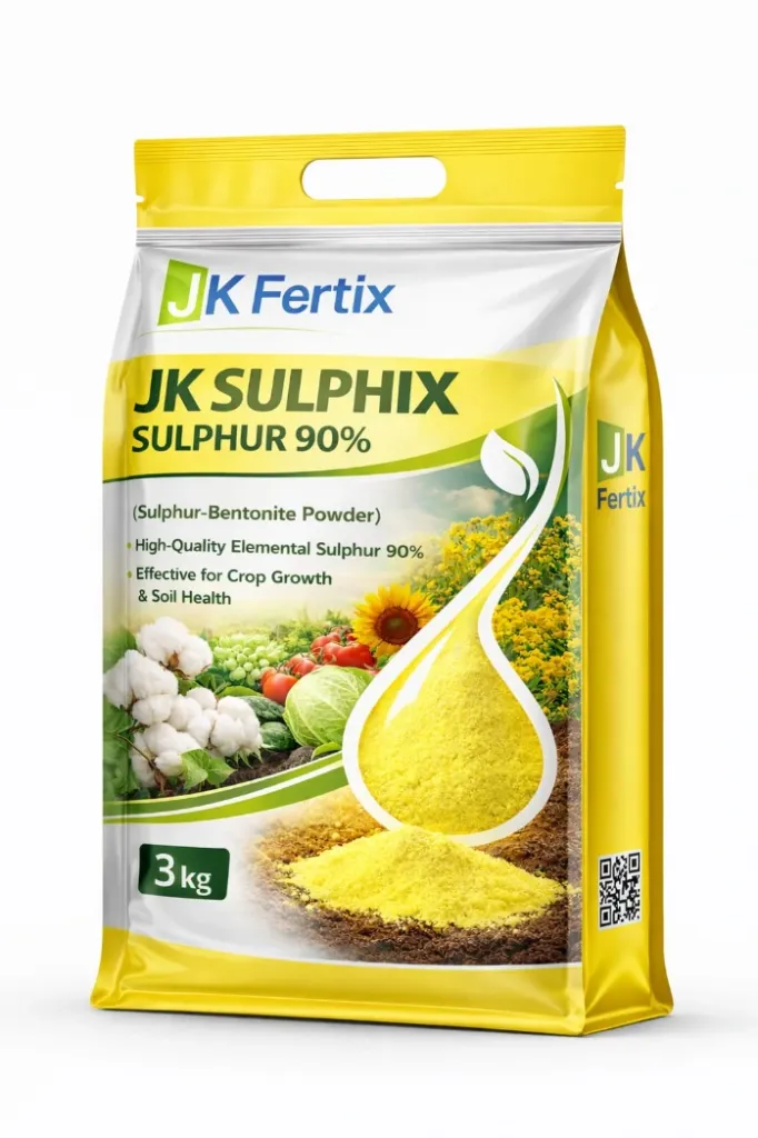 JK SULPHIX