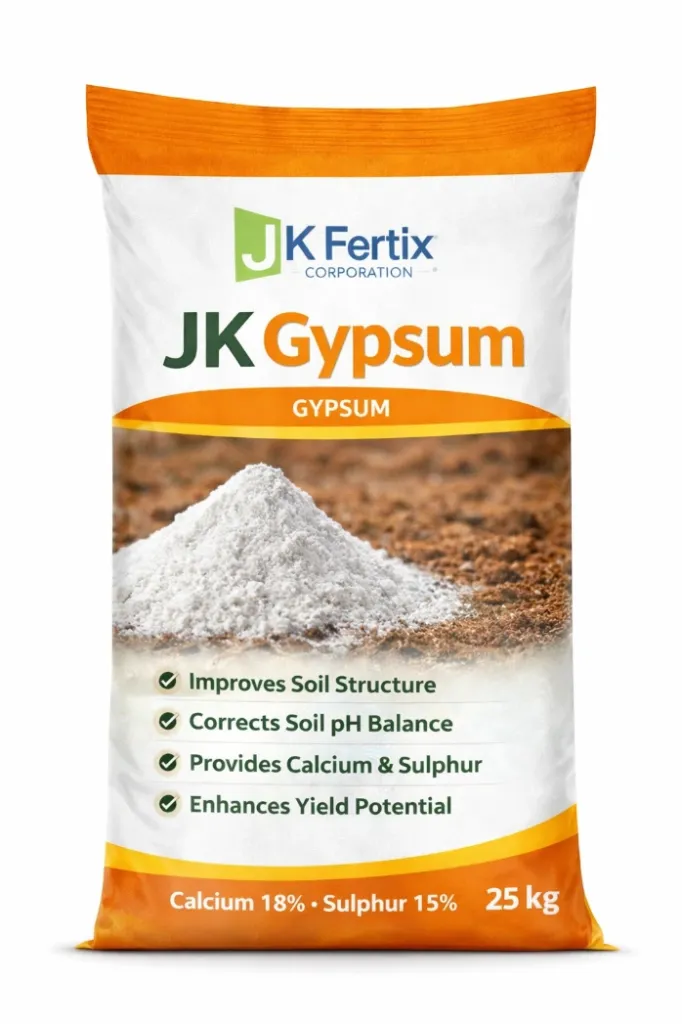 JK GYPSUM