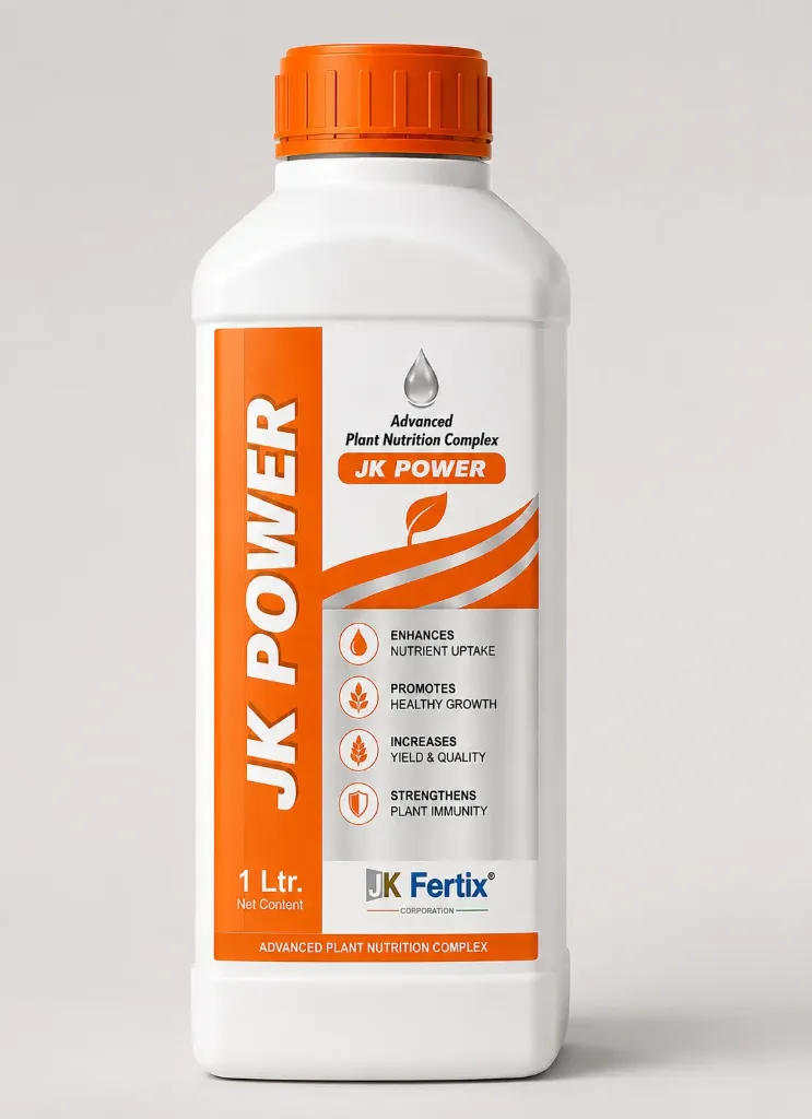 JK POWER
