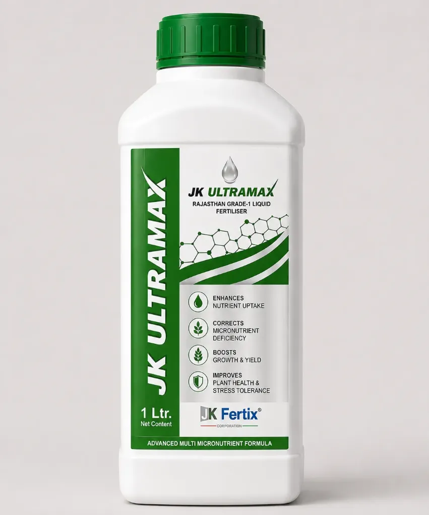 JK ULTRAMAX