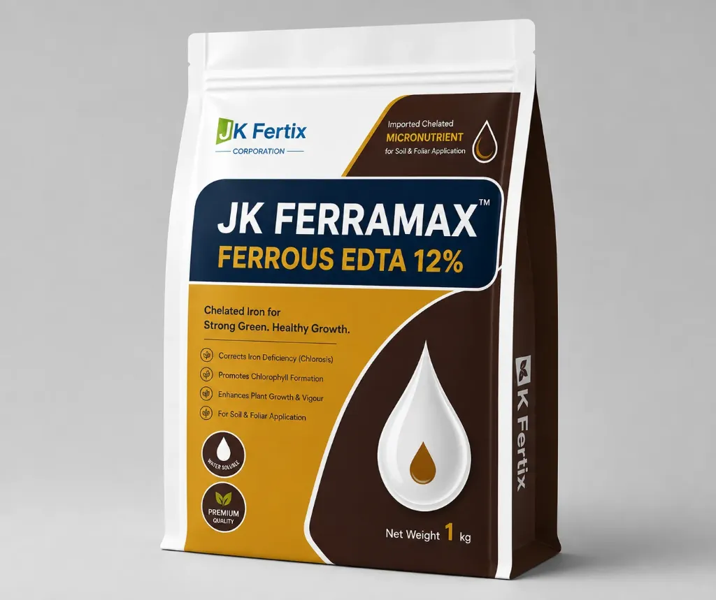 JK FERAMAX