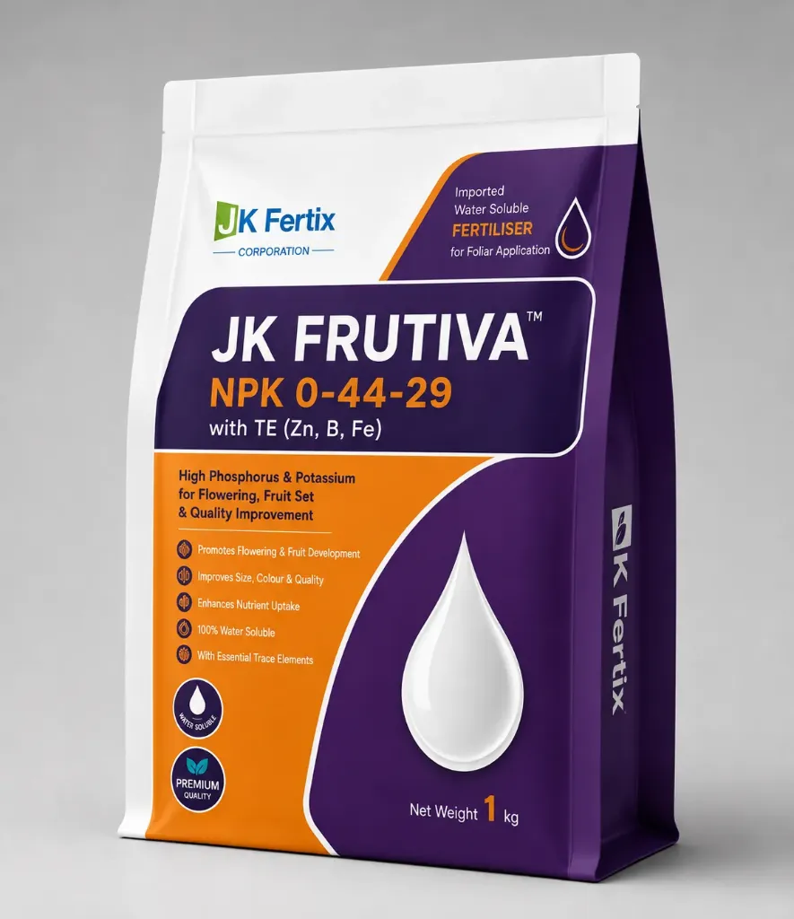 JK FRUTIVA ( NPK 00:44:29+TE)